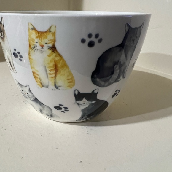 Cat Lover mug. Absolutely beautiful and is new and unused. Perfect gift! - Picture 7 of 7